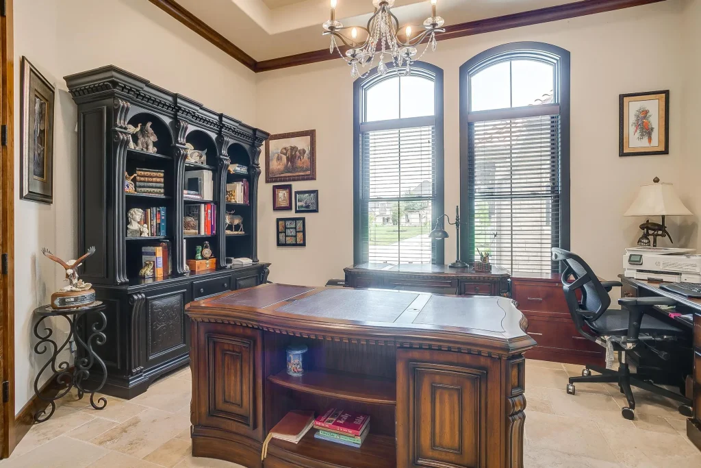 1608 Taylor Bridge Ct - Burleson, TX