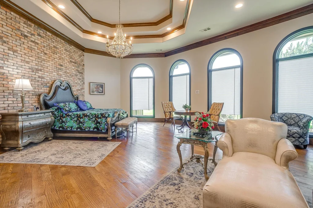 1608 Taylor Bridge Ct - Burleson, TX
