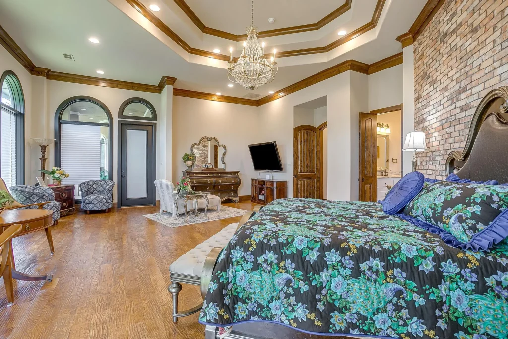 1608 Taylor Bridge Ct - Burleson, TX