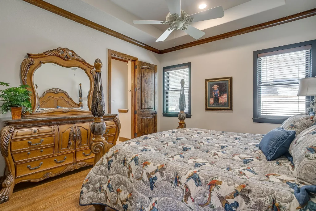1608 Taylor Bridge Ct - Burleson, TX