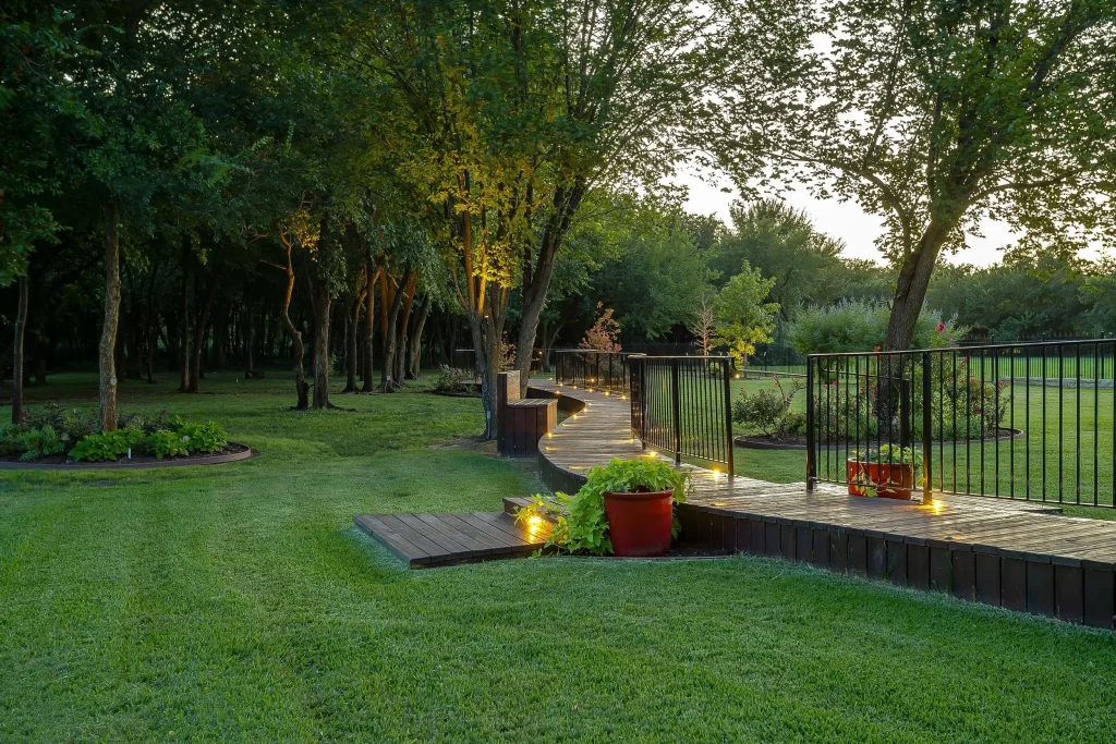 1608 Taylor Bridge Ct - Burleson, TX