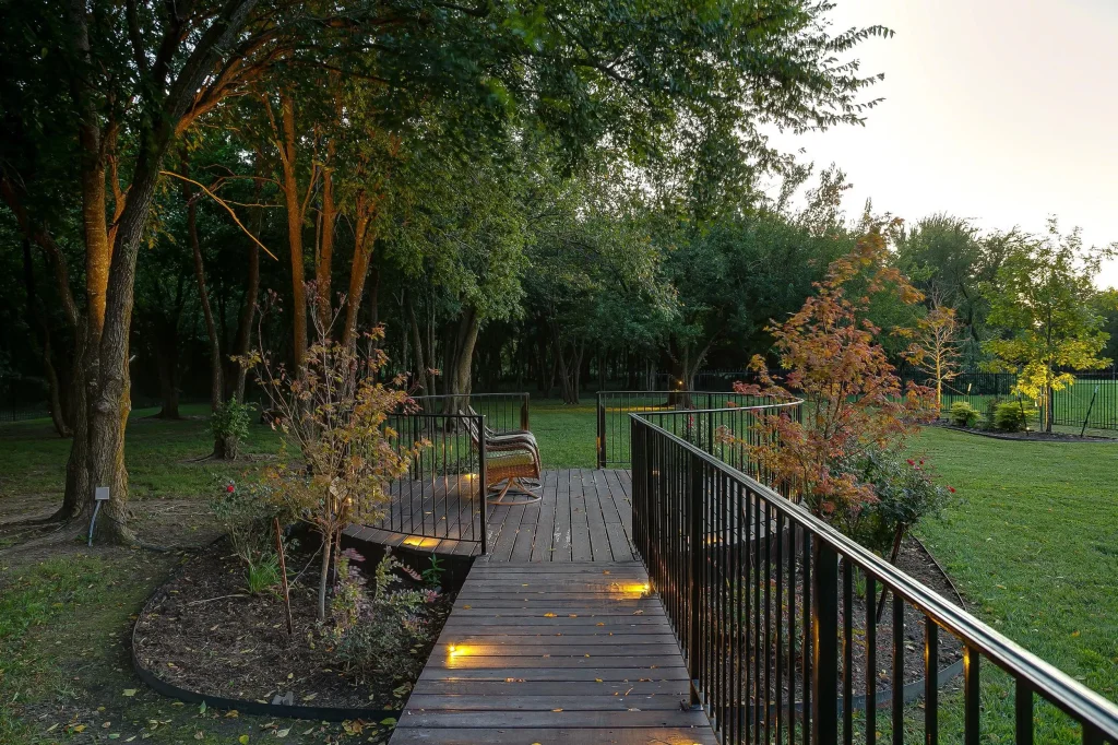 1608 Taylor Bridge Ct - Burleson, TX