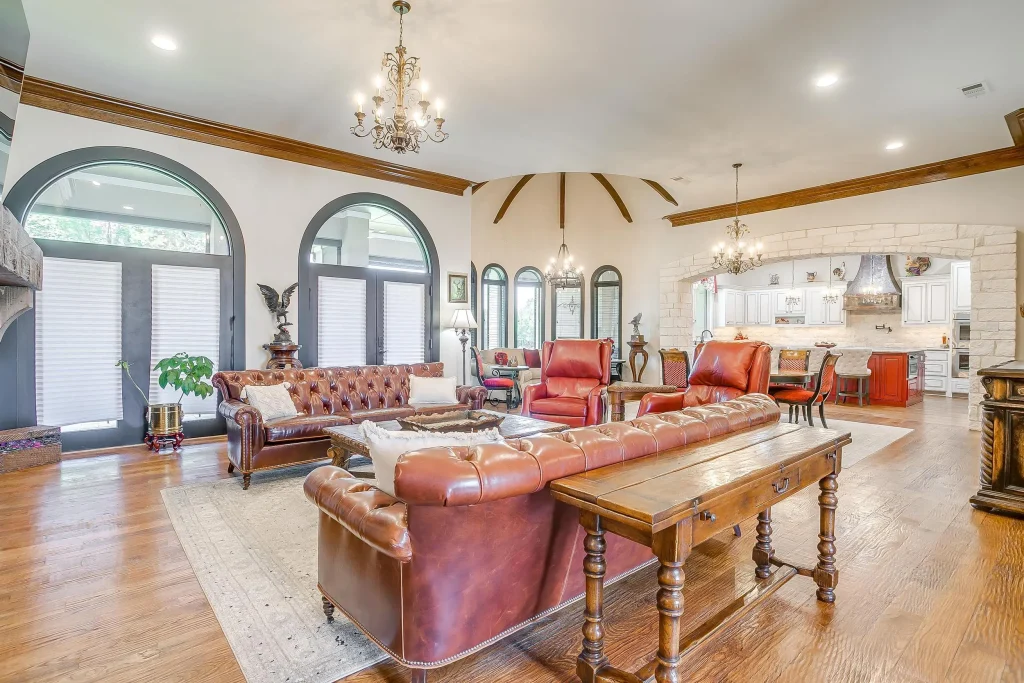 1608 Taylor Bridge Ct - Burleson, TX
