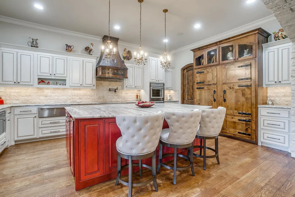 1608 Taylor Bridge Ct - Burleson, TX
