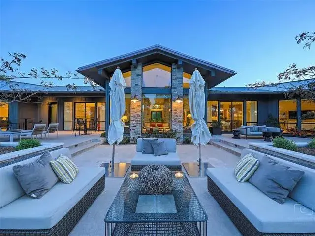 Double Oak Property
