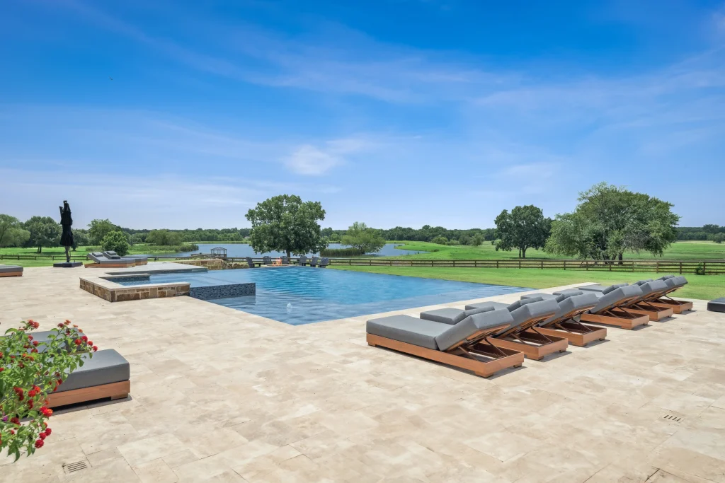 Kemp Tx Texanna Custom Homes Property 10