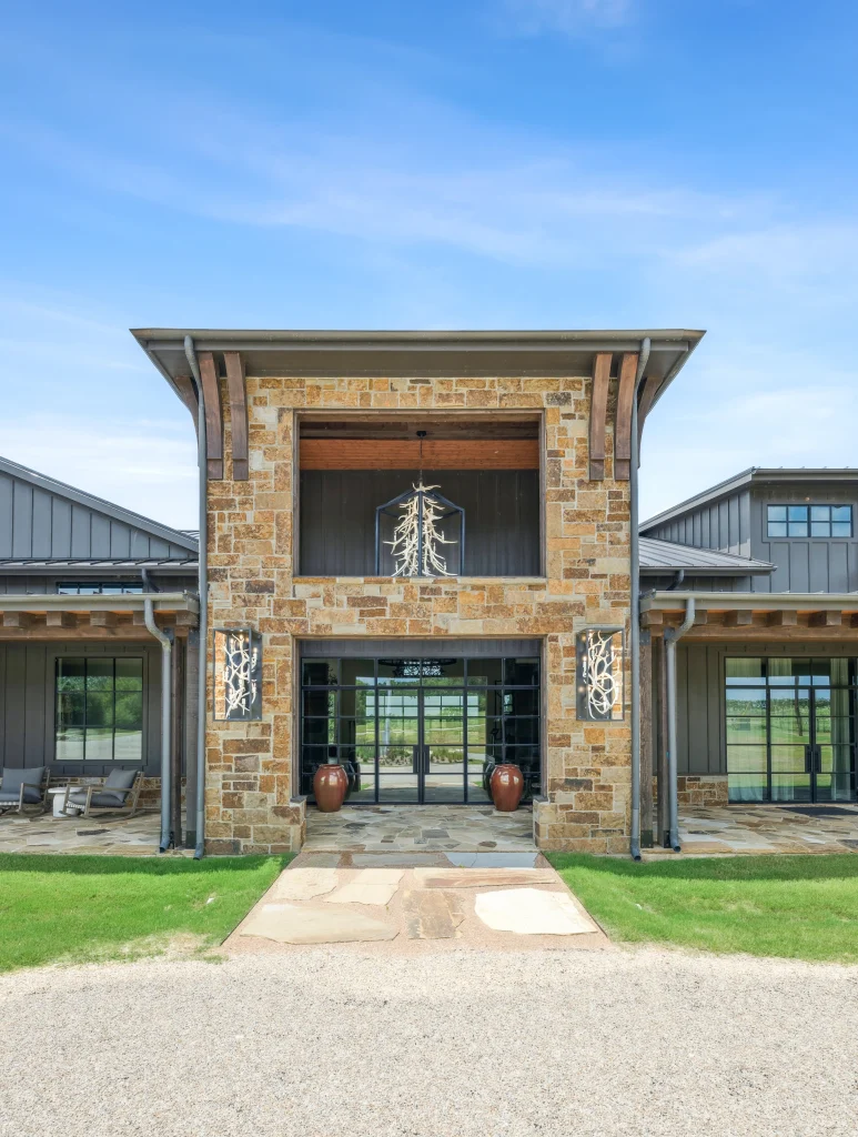 Kemp Tx Texanna Custom Homes Property 11