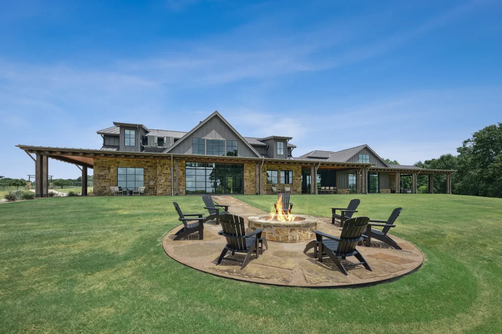 Kemp Tx Texanna Custom Homes Property 13