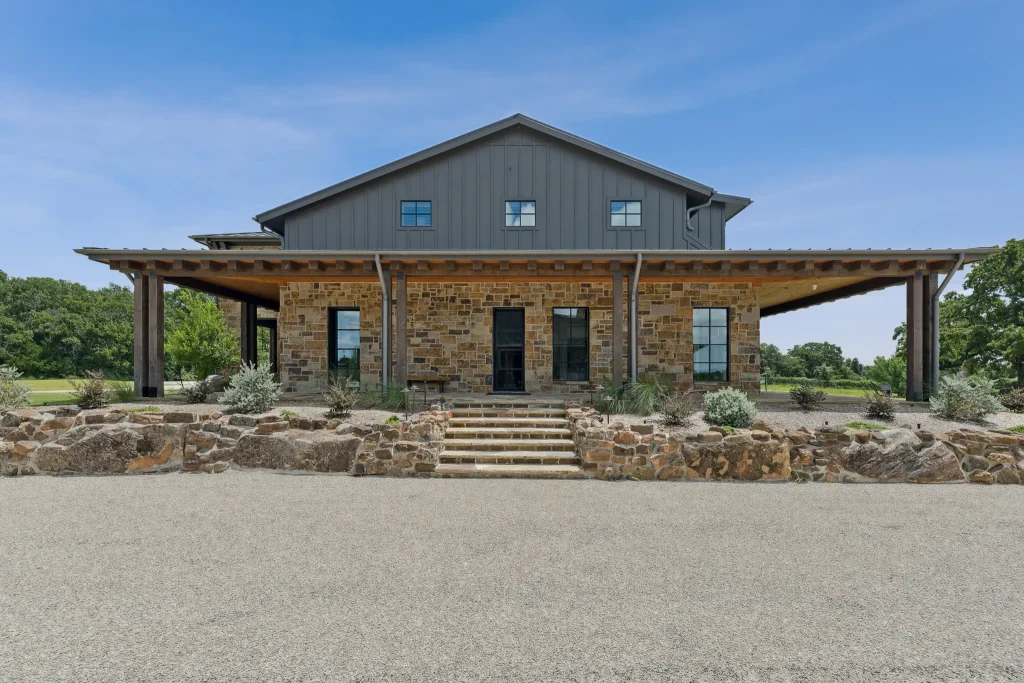 Kemp Tx Texanna Custom Homes Property 14