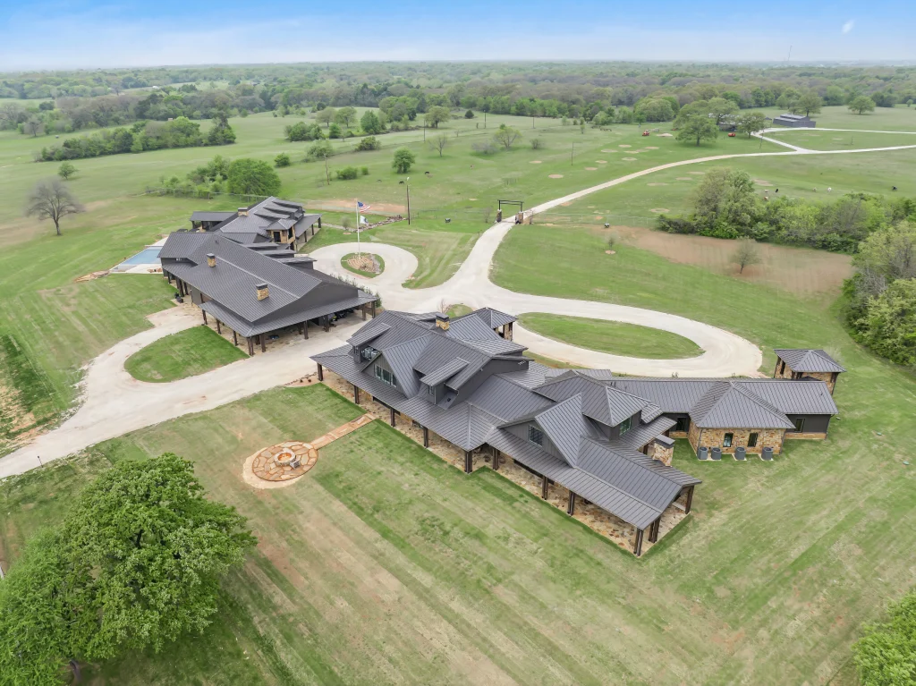 Kemp Tx Texanna Custom Homes Property 18