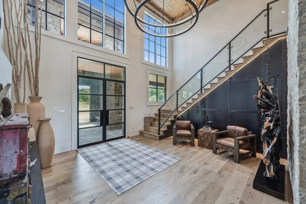Kemp Tx Texanna Custom Homes Property 19