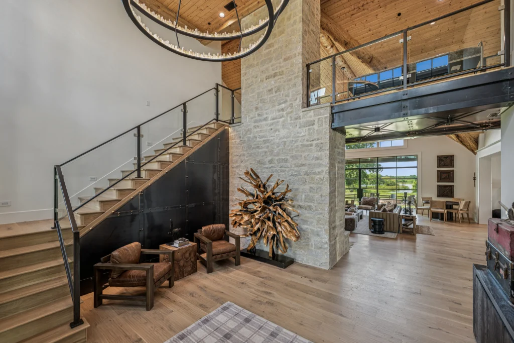 Kemp Tx Texanna Custom Homes Property 20