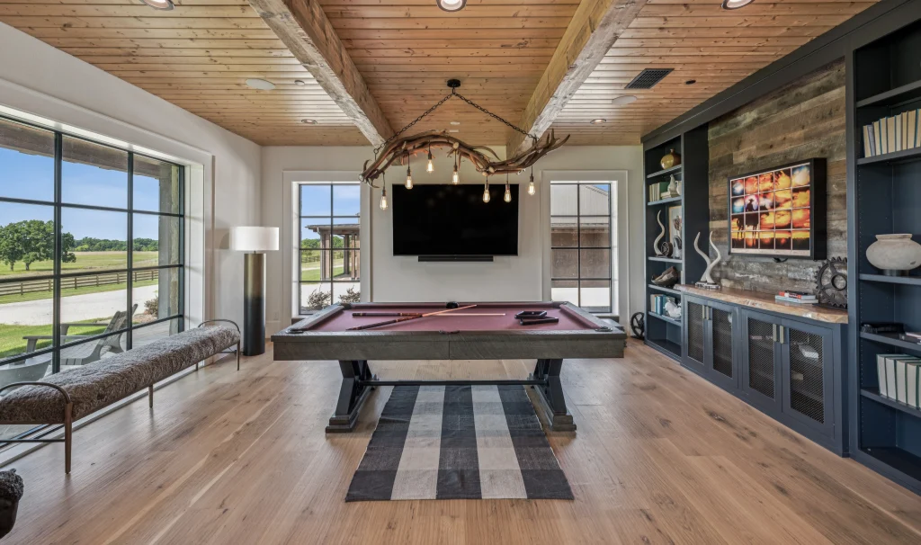 Kemp Tx Texanna Custom Homes Property 21