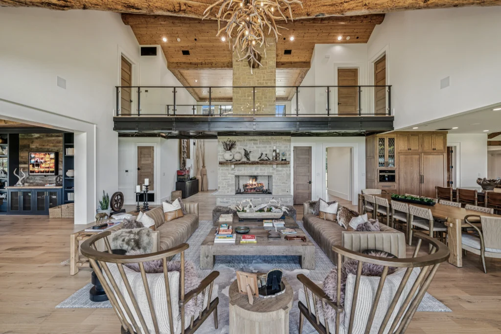 Kemp Tx Texanna Custom Homes Property 22