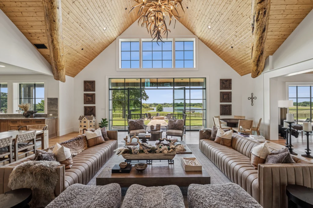 Kemp Tx Texanna Custom Homes Property 23