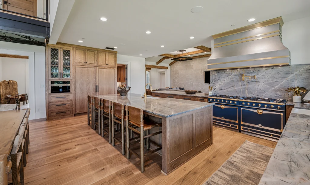 Kemp Tx Texanna Custom Homes Property 24