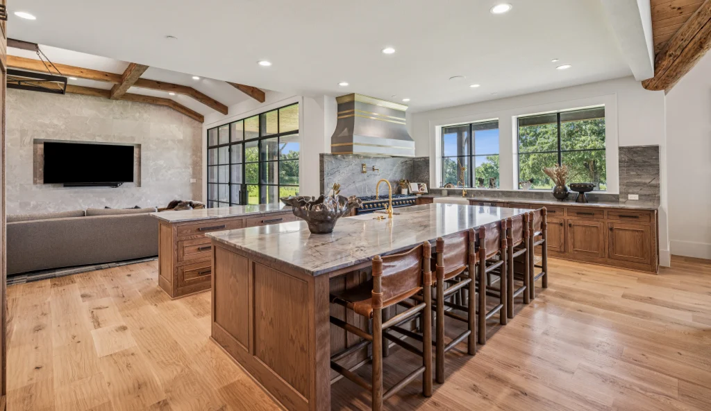 Kemp Tx Texanna Custom Homes Property 25