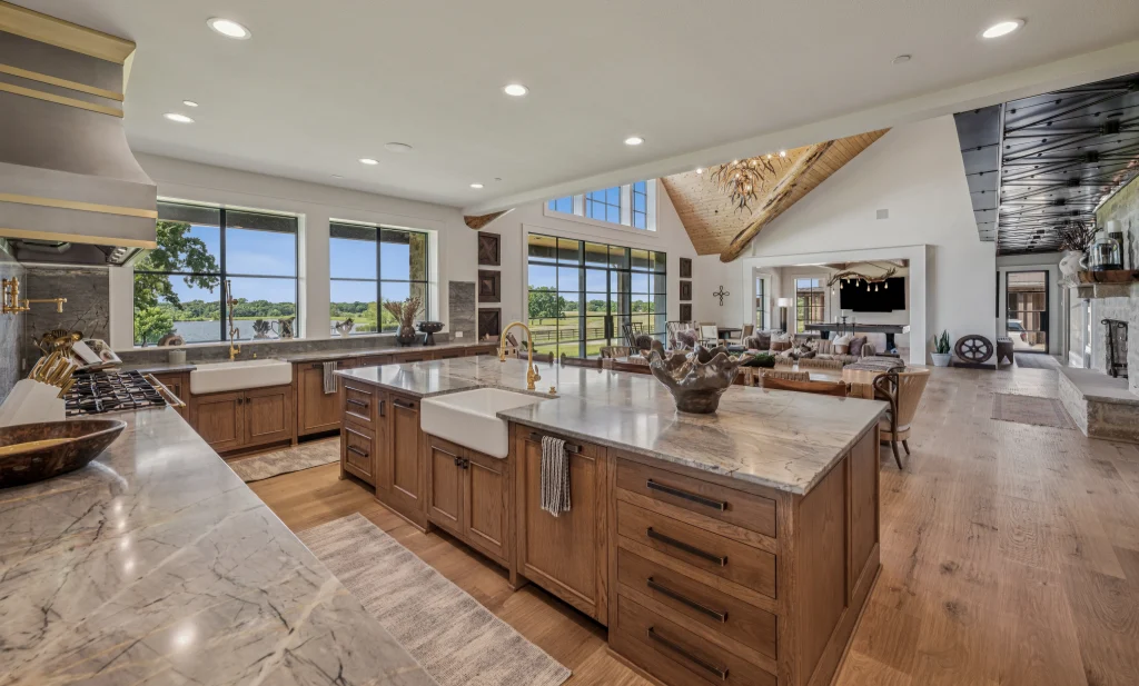 Kemp Tx Texanna Custom Homes Property 26