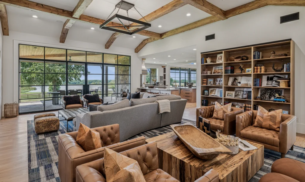 Kemp Tx Texanna Custom Homes Property 27