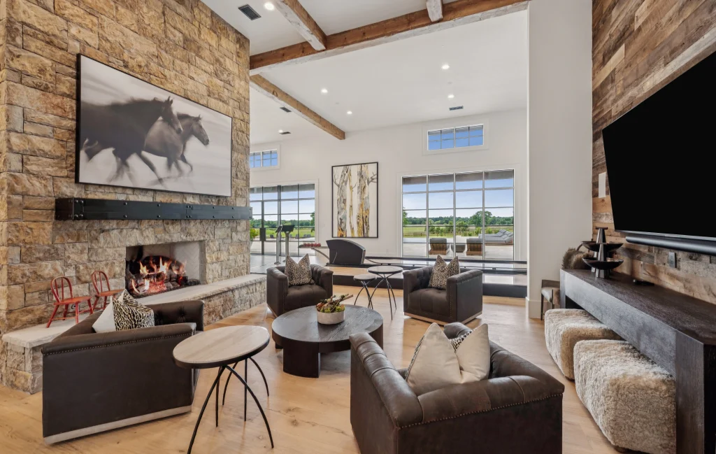 Kemp Tx Texanna Custom Homes Property 3