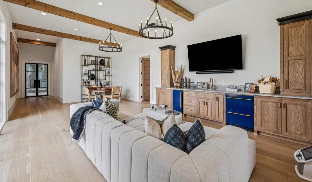 Kemp Tx Texanna Custom Homes Property 30