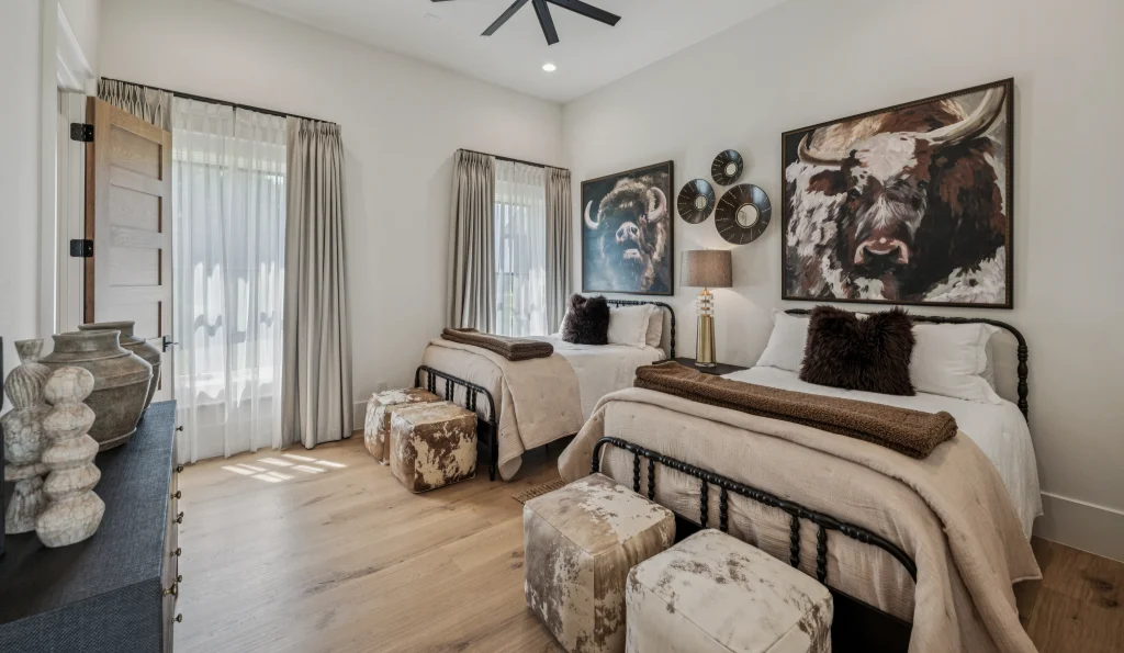Kemp Tx Texanna Custom Homes Property 31