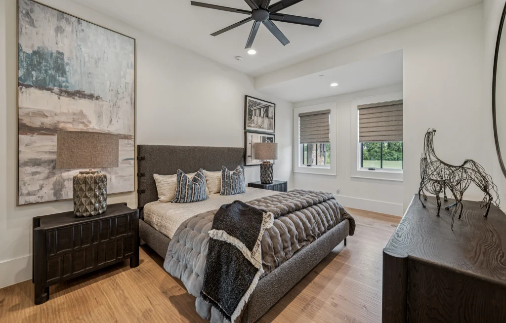 Kemp Tx Texanna Custom Homes Property 35