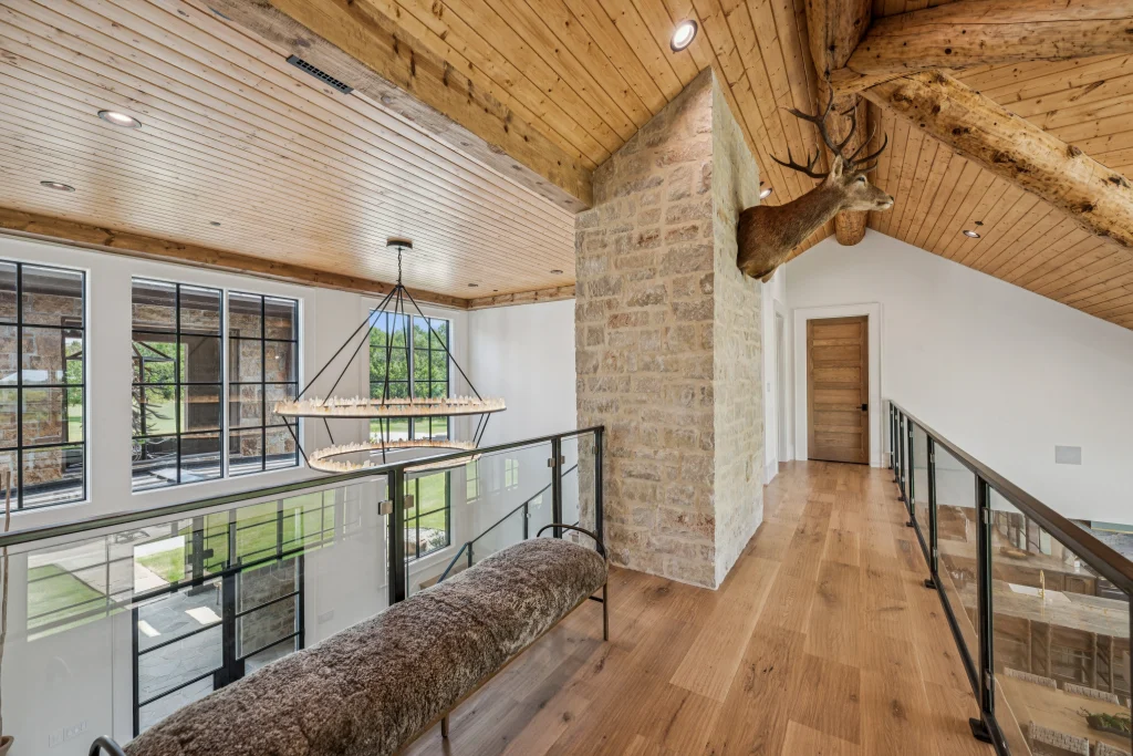 Kemp Tx Texanna Custom Homes Property 42