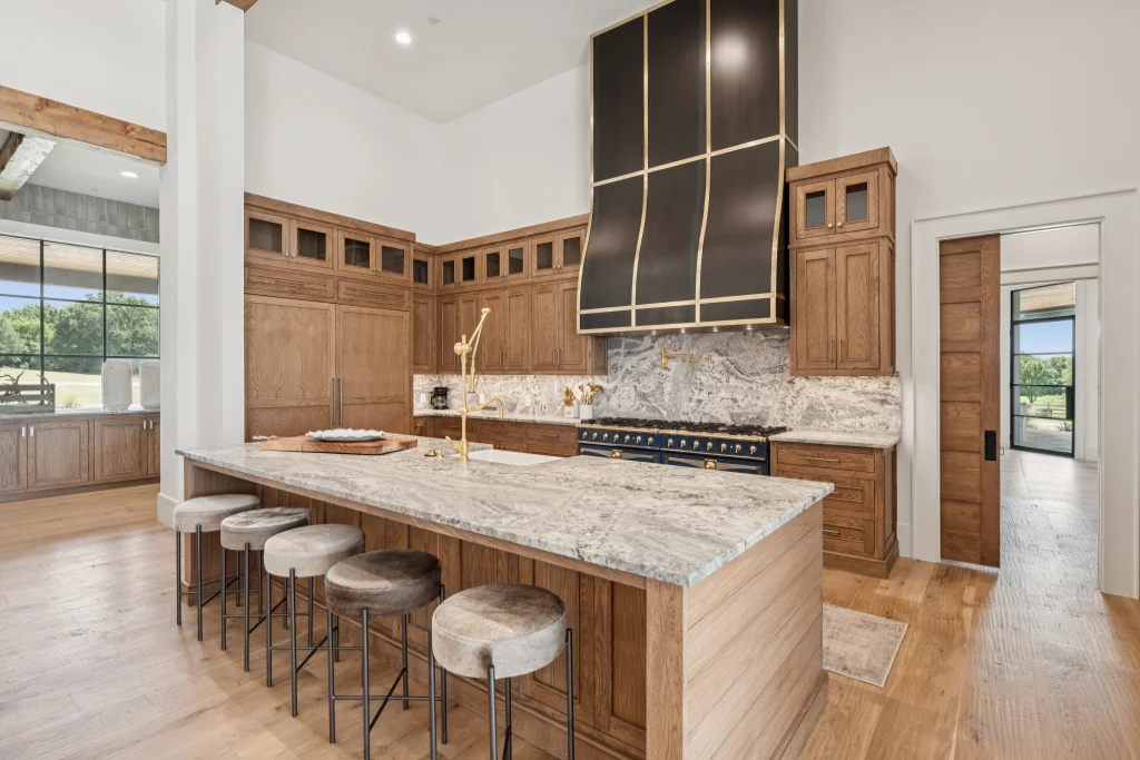 Kemp Tx Texanna Custom Homes Property 45