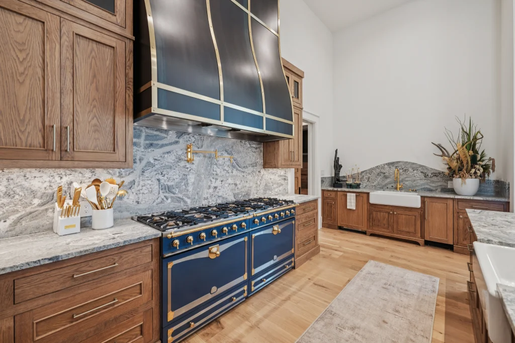 Kemp Tx Texanna Custom Homes Property 46