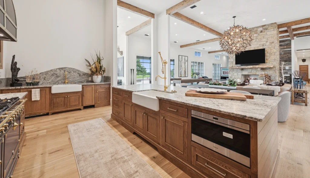 Kemp Tx Texanna Custom Homes Property 47
