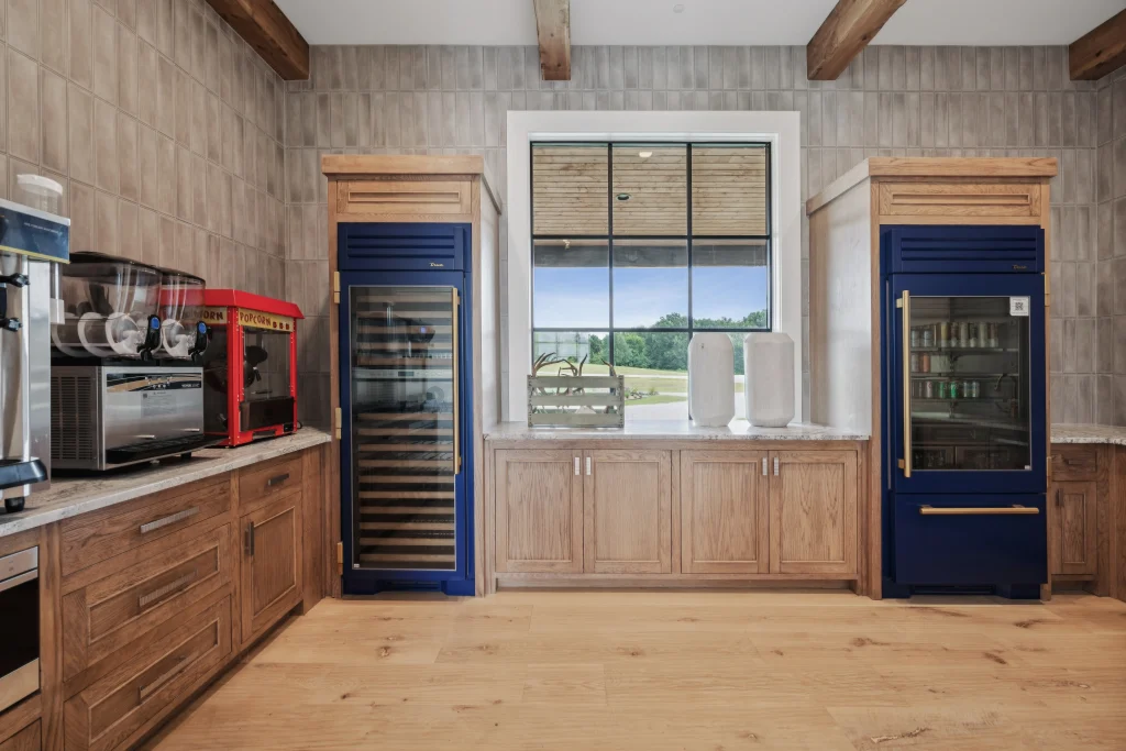 Kemp Tx Texanna Custom Homes Property 48