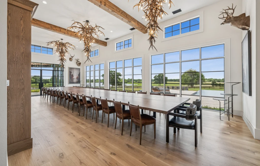 Kemp Tx Texanna Custom Homes Property 49