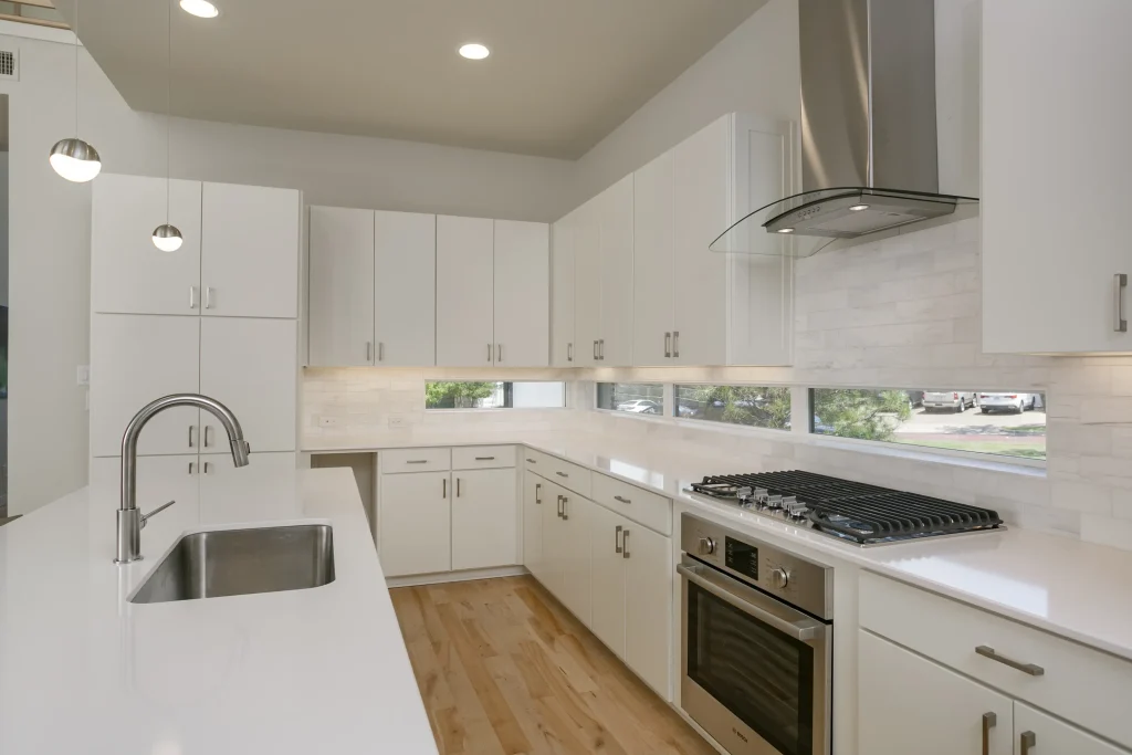 1328 Madeline Place - Fort Worth Townhomes