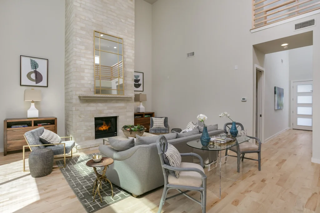 1328 Madeline Place - Fort Worth Townhomes
