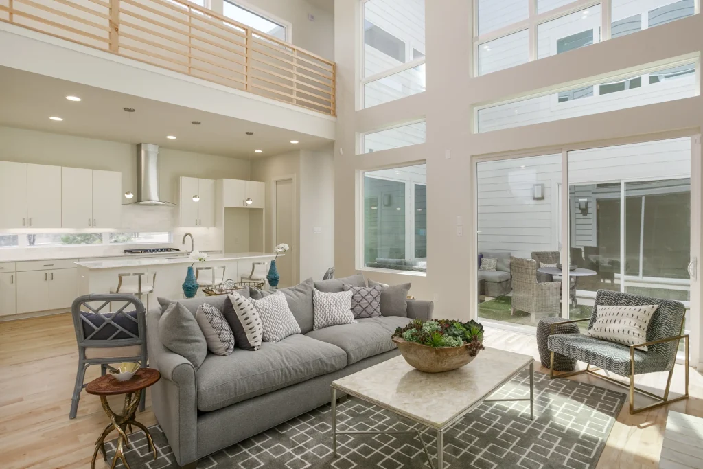 1328 Madeline Place - Fort Worth Townhomes