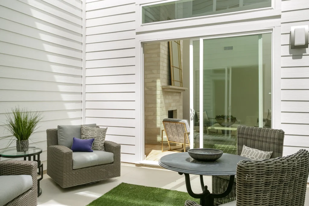 1328 Madeline Place - Fort Worth Townhomes
