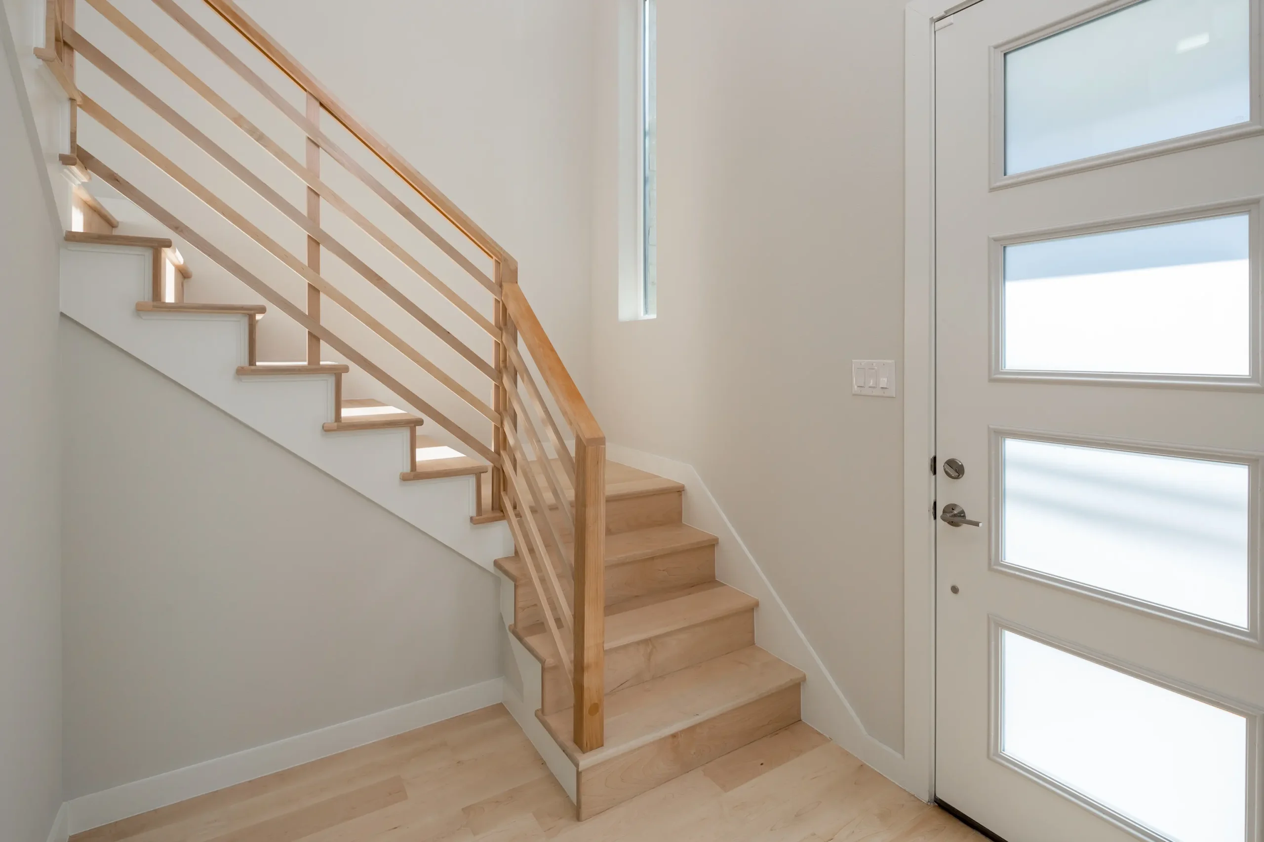 Dallas Townhomes - 2808 Lee St